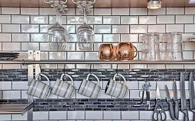 Chic Slc Downtown Studio Loft Walk To Shops